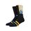 Product Stance Marvel Mark 3 Socks image