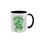 Product Harry Potter Floo Powder Black Coloured Inner Mug image