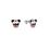 Product Σκουλαρίκια Disney Couture Essential Cupcake Stud Earrings image