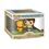 Product Funko Pop! Winnie The Pooh Christopher Robin with Pooh (Special Edition) image