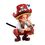 Product One Piece DXF The Grandline Children Wanokuni Shanks (Ver:A) Statue image