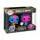 Product Funko Pop!Marvel Guardians of the Galaxy Nebula & Mantis (Black Light) 2-Pack(Special Edition) image