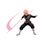 Product Dragon Ball Z World Figure Colosseum 2 Goku Black image