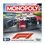 Product Hasbro Monopoly: Formula 1 (English Language) image