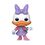 Product Φιγούρα Funko Pop! Mickey & Friends - Daisy Duck (K-Pop) image