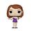 Product Funko Pop! The Office Casual Friday Meredith image