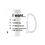 Product Queen I want.. Coffee Mug image