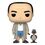 Product Φιγούρα Funko Pop! The Sopranos Tony Soprano with Duck (Special Edition) image