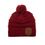 Product Harry Potter Gryffindor Knitted Pom Pom Beanie image