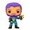 Product Funko Pop! Guardians of the Galaxy Vol. 3 - Star-Lord (Black Light) (Special Edition) image