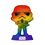 Product Funko Pop! Pride Stormtrooper image