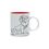 Product Disney Lion King Simba Mug image