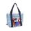 Product Friends Transparent Handbag image