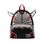 Product Loungefly Marvel Falcon Wing Cosplay Mini Backpack image