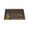 Product Lord Of The Rings You Shall Not Pass Rubber Mat image