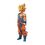 Product Dragon Ball Z Super Master Stars Piece The Son Goku Manga Dimension Statue image