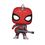 Product Funko Pop! Marvel Spider-Man Spider Punk (Special Edition) image