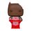 Product Φιγούρα Funko Pop! DC Valentine's Day 2024 Batman (Valentine Chocolate) image