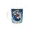 Product Sailor Moon Warriors Mug image