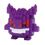 Product Bandai Nanoblock Gengar Building Block Figure image