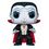 Product Funko Pop! Universal Monsters Dracula image
