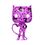 Product Funko Pop! DC Comics Catwoman Artist Series (Special Edition) image