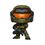 Product Funko Pop! Halo Infinite Spartan Grenadier With HMG (Special Edition) image