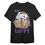 Product One Piece Luffy Gear 5 White T-shirt image