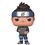 Product Funko Pop! Naruto Iruka Umino image