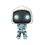 Product Funko Pop! Fortnite Frozen Raven image