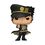 Product Φιγούρα Funko Pop! JoJo's Bizarre Adventure - Jotaro image