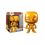Product Funko Pop! Marvel Thumbs Up Gold Deadpool image