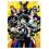 Product My Hero Academia Group Poster image
