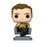 Product Funko Pop! Star Trek Captain Kirk in Chair image