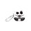 Product Disney PowerSquad AirPods Case Nightmare Before Christmas image