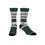 Product Harry Potter Embroidered Mesh Slytherin Socks image