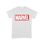 Product Marvel Comics Simple Logo T-Shirt image