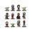 Product Star Wars: The Mandalorian Mystery Mini Figures image