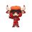 Product Funko Pop ! NBA Chicago Bulls Benny the Bull image
