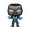 Product Φιγούρα Funko Pop! DC Black Lightning - Black Lightning image