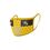 Product Harry Potter Hufflepuff Face Mask image