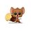 Product Funko Pop! Tom and Jerry Jerry image