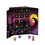 Product Advent Calendar Funko Pop! Disney Nightmare Before Christmas Blacklight (Special Edition) image