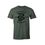 Product Harry Potter Slytherin Shield T-shirt image