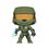 Product Funko Pop! Master Chief With Energy Sword And Grappleshot (Special Edition) 10'' image