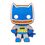Product Φιγούρα Funko Pop! DC Gingerbread Batman Diamond (Special Edition) image