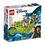 Product LEGO® Disney: Παραμυθένιες Περιπέτειες του Πήτερ Παν και της Γουέντι (43220) image