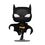 Product Φιγούρα Funko Pop! Batman - Batgirl "Cassandra Cain" (Batman: War Zone) image