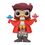 Product Φιγούρα Funko Pop! Disney: Sleeping Beauty 65th Anniversary Owl as Prince image
