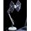 Product Star Wars Tie Fighter Posable Desk Lamp image